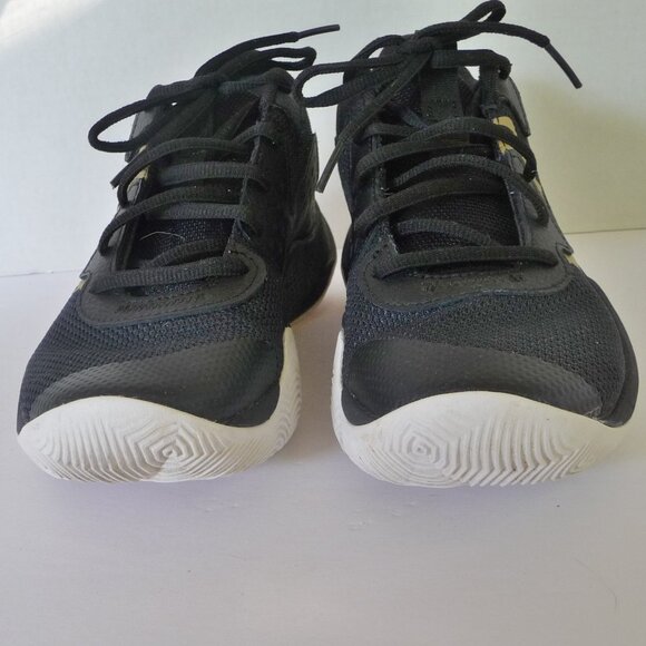 Under Armour Jet 23 GS Size 6 YOUTH - Picture 5 of 10